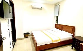 Hằng nga luxury hotel